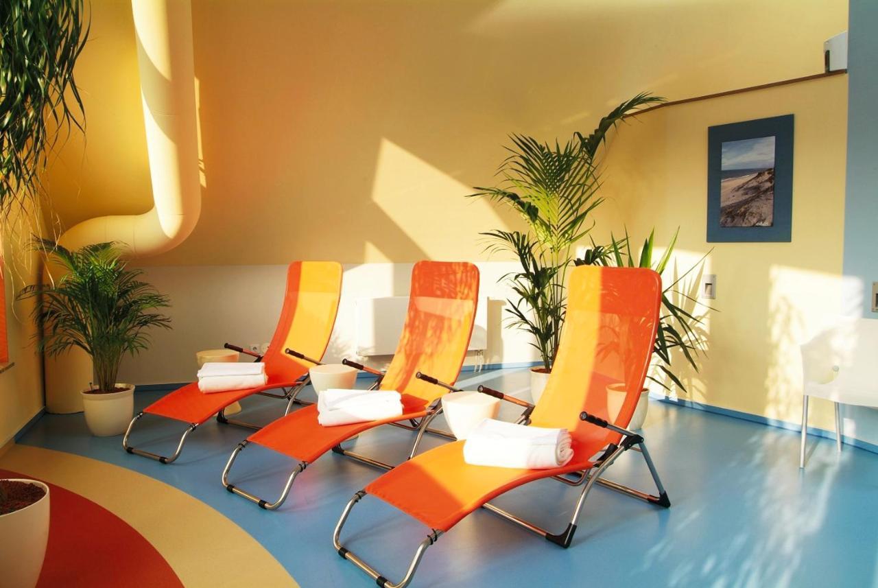 Alte Schleiferei Hotel Breitenbrunn  Ngoại thất bức ảnh